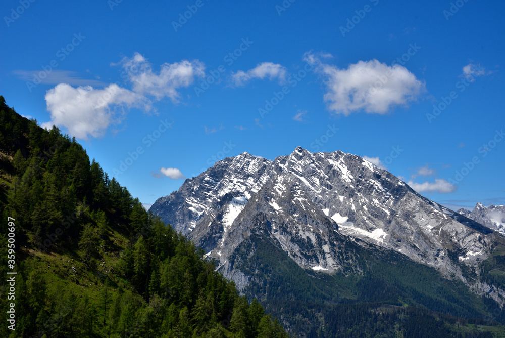 Alpennationalpark Berchtesgaden Alpennationalpark Berchtesgaden