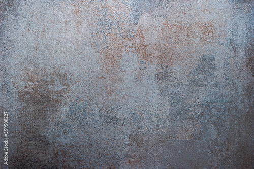 Metal rusty texture background rust steel. Industrial metal texture. Grunge rusted metal texture, rust background photo