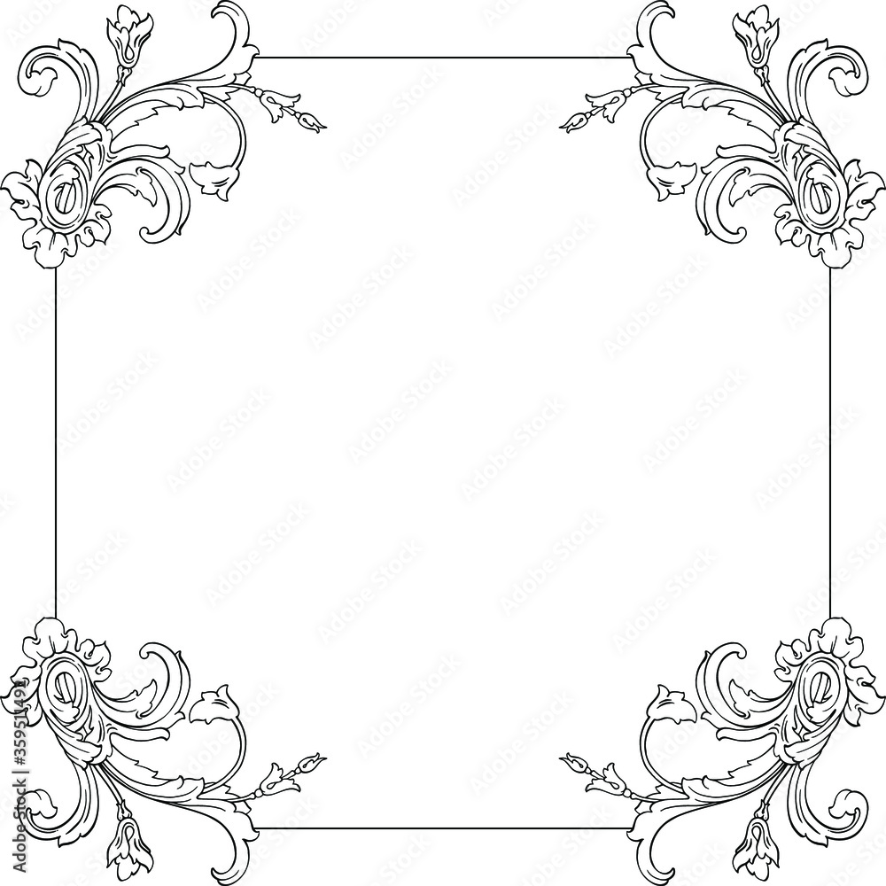 UPLOAD
UPLOAD
100%
18
Classical baroque vector of vintage element for design. Decorative design element filigree calligraphy vector. You can use for wedding decoration of greeting card and laser cut
UPLOAD
UPLOAD
100%
18
Classical baroque vector of vintage element for design. Decorative design element filigree calligraphy vector. You can use for wedding decoration of greeting card and laser cut