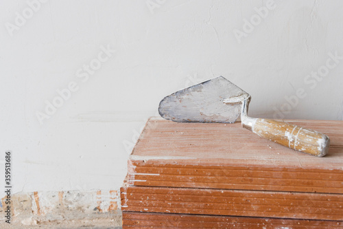 masonry tools to make reforms