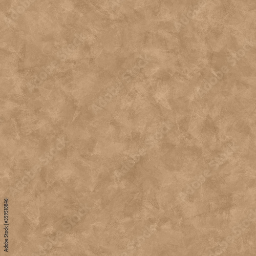 Wallpaper Mural soft dark natural tan paint texture abstract sand seamless pattern for summer beach art design Torontodigital.ca