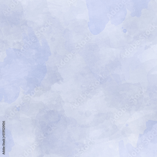 Brushed Painted Abstract Background