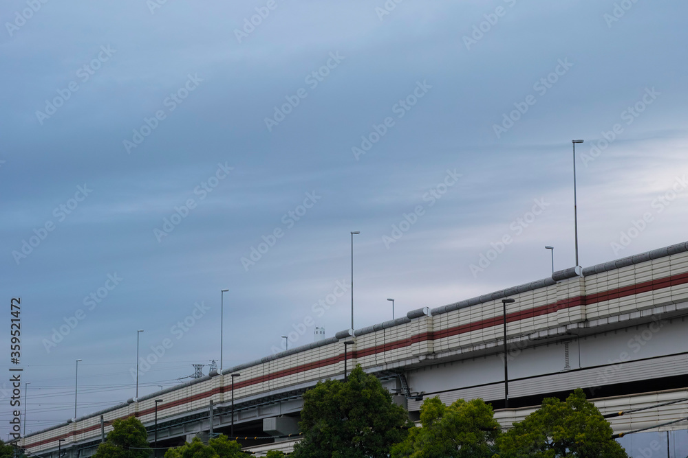 高速道路