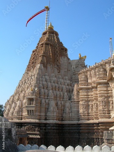 Photos Jain Temple at satrunjay mountain palitana.