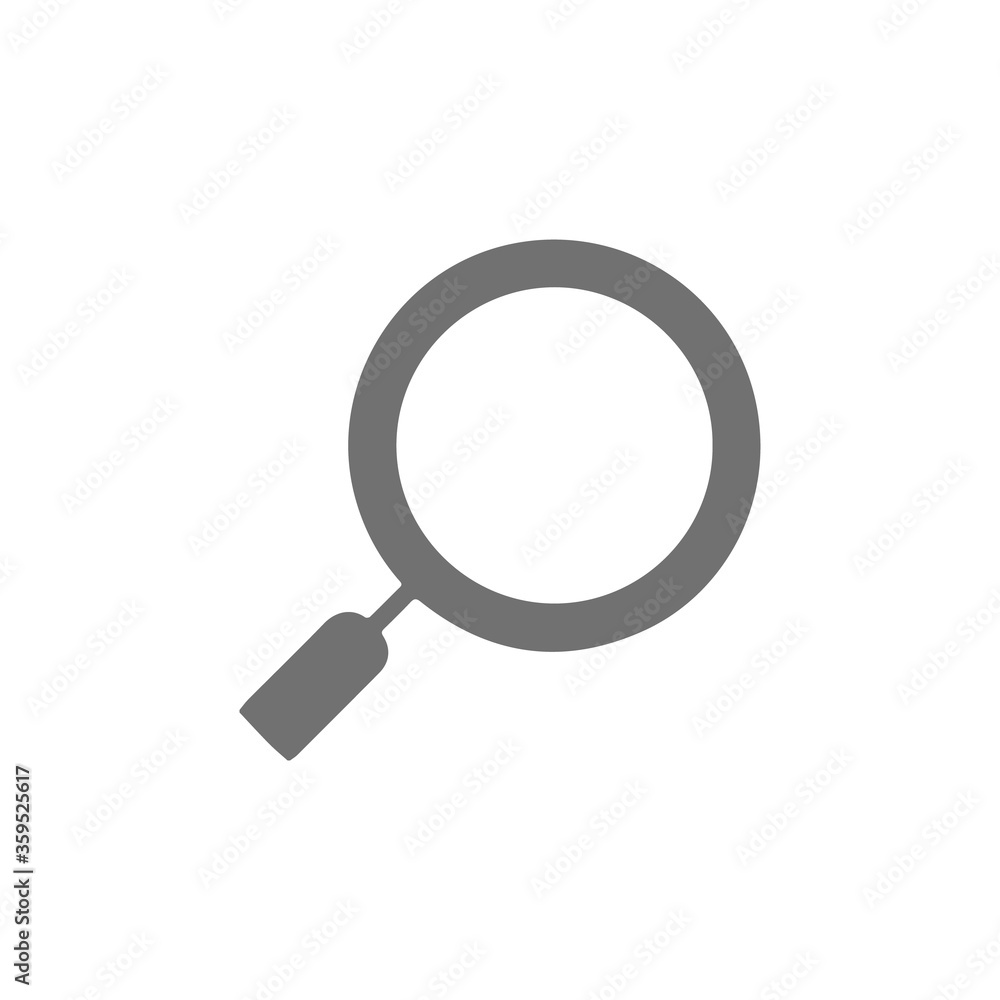 earch icon illustration isolated vector sign symbol. - Vector earch icon illustration isolated vector sign symbol. - Vector
