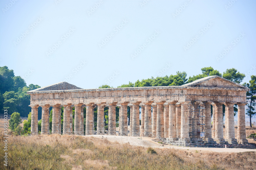 segesta segesta