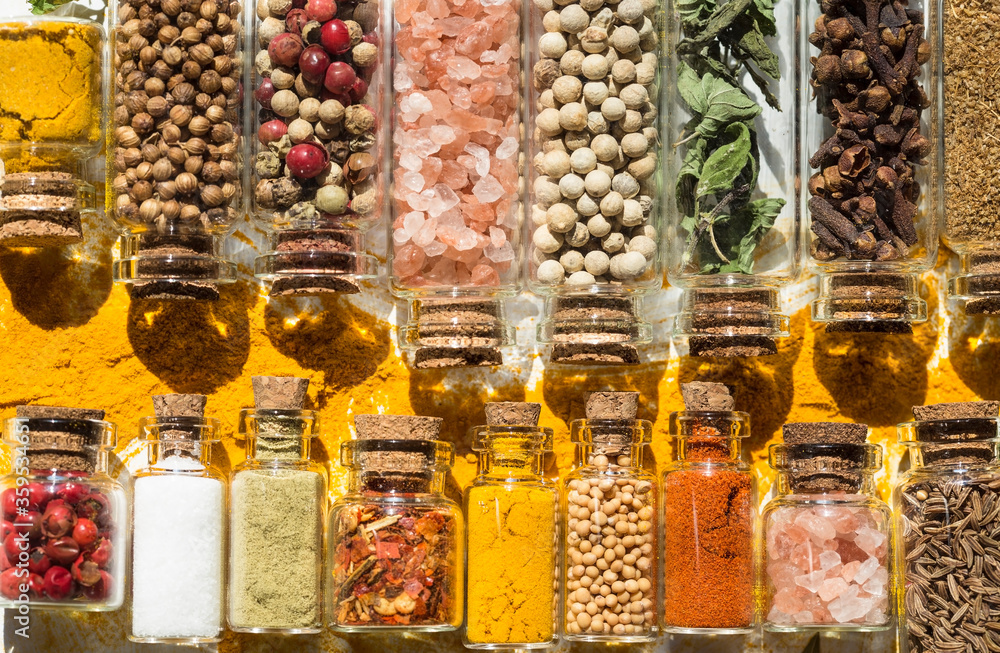 Spices Spices