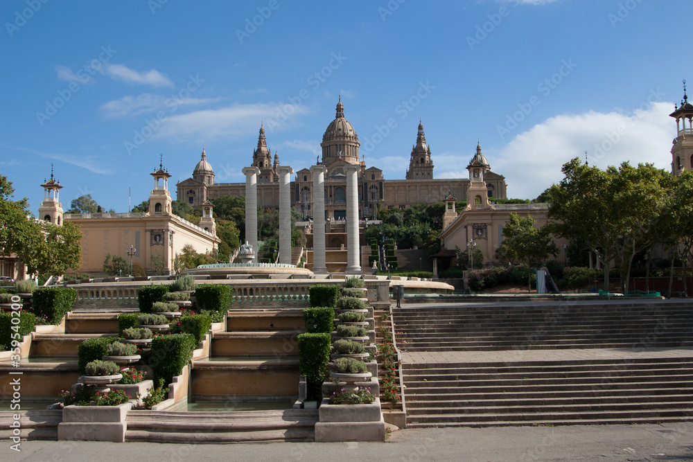 the cathedral of st james continent