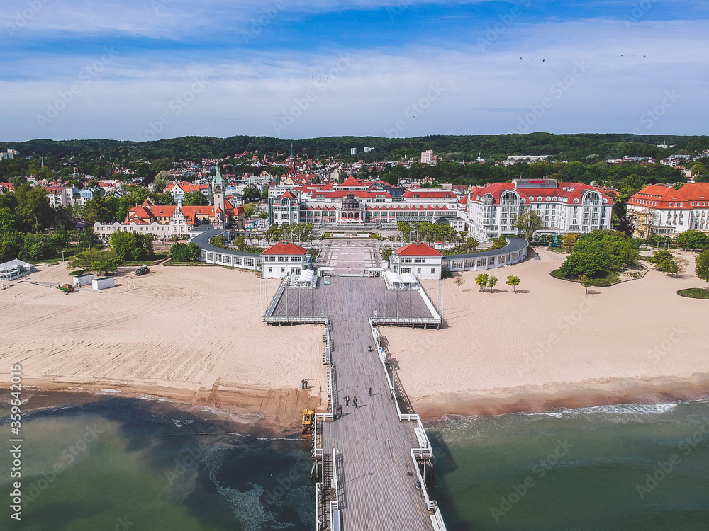 Sopot, Poland