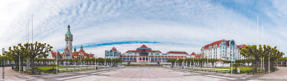 Sopot, Poland