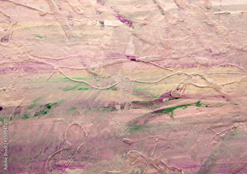 textured abstraction