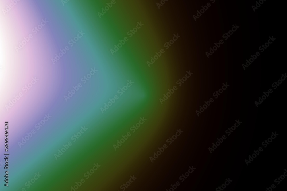 abstract colorful background with lines