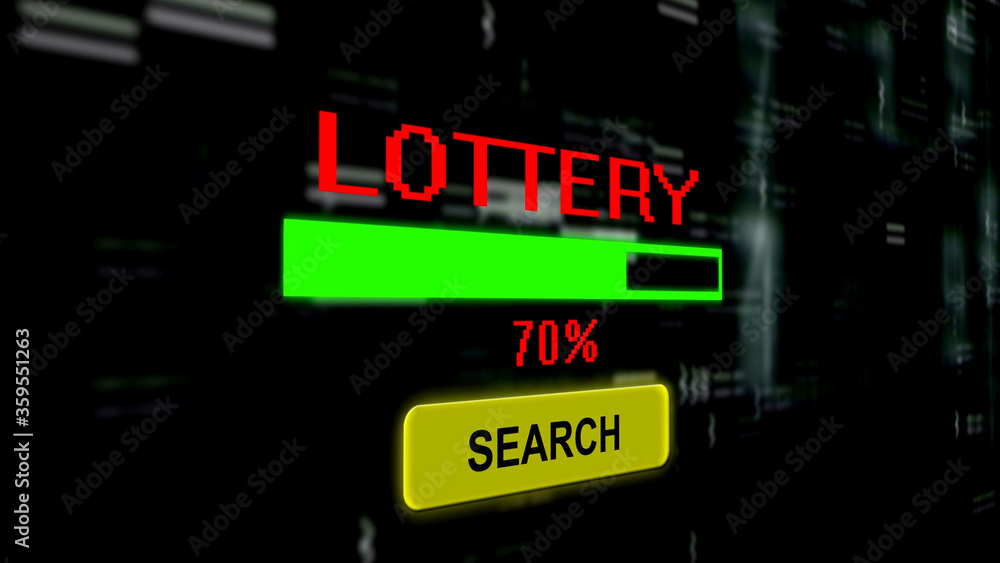 Search for lottery online progress bar Search for lottery online progress bar