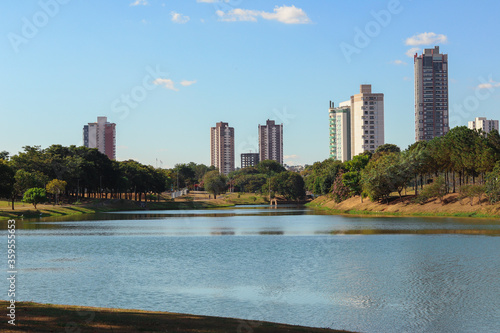 Parque Ecologico de Indaiatuba, São Paulo