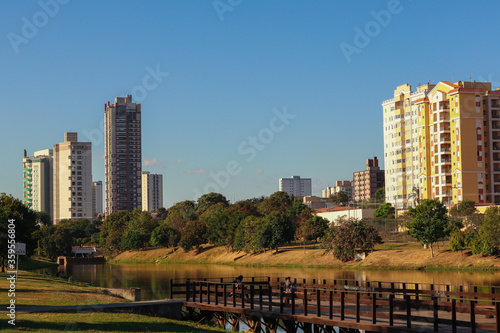 Parque Ecologico de Indaiatuba, São Paulo