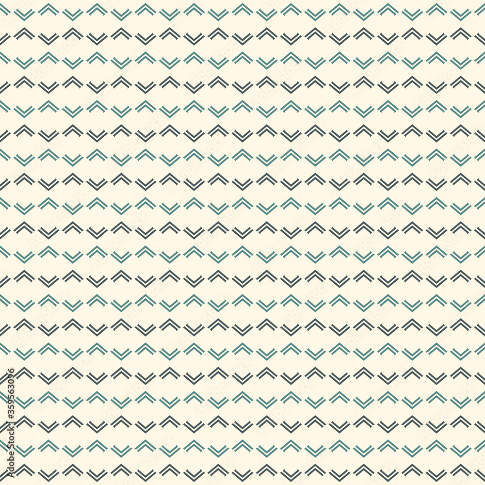 Ethnic seamless pattern. Geometric print. Chevrons, zigzag lines, diamonds background. Tribal, native americans ornament Ethnic seamless pattern. Geometric print. Chevrons, zigzag lines, diamonds background. Tribal, native americans ornament
