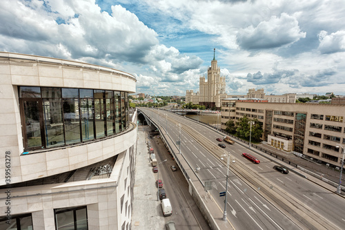 moscow state university