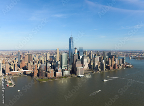 Freedom Tower Manhattan