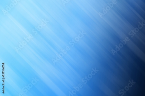 Art abstract blue paintbrush artwork blurred background