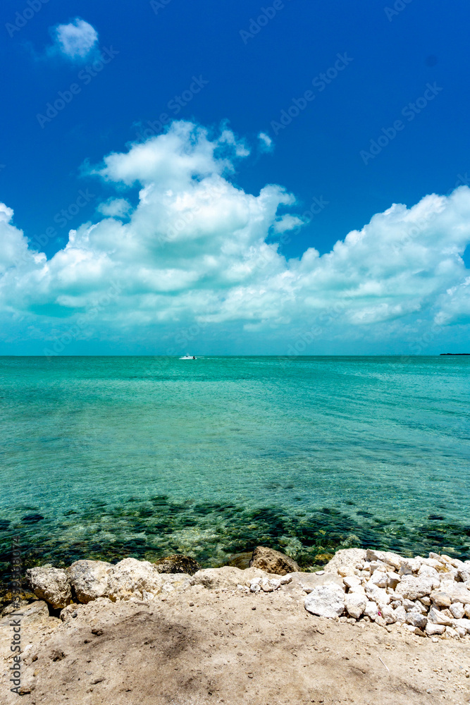 Ambergris Caye - Belize, tropical Paradise in the Caribbean sea. Ambergris Caye - Belize, tropical Paradise in the Caribbean sea.