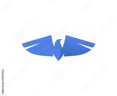Free Download Bird logo
 - GFXLoad