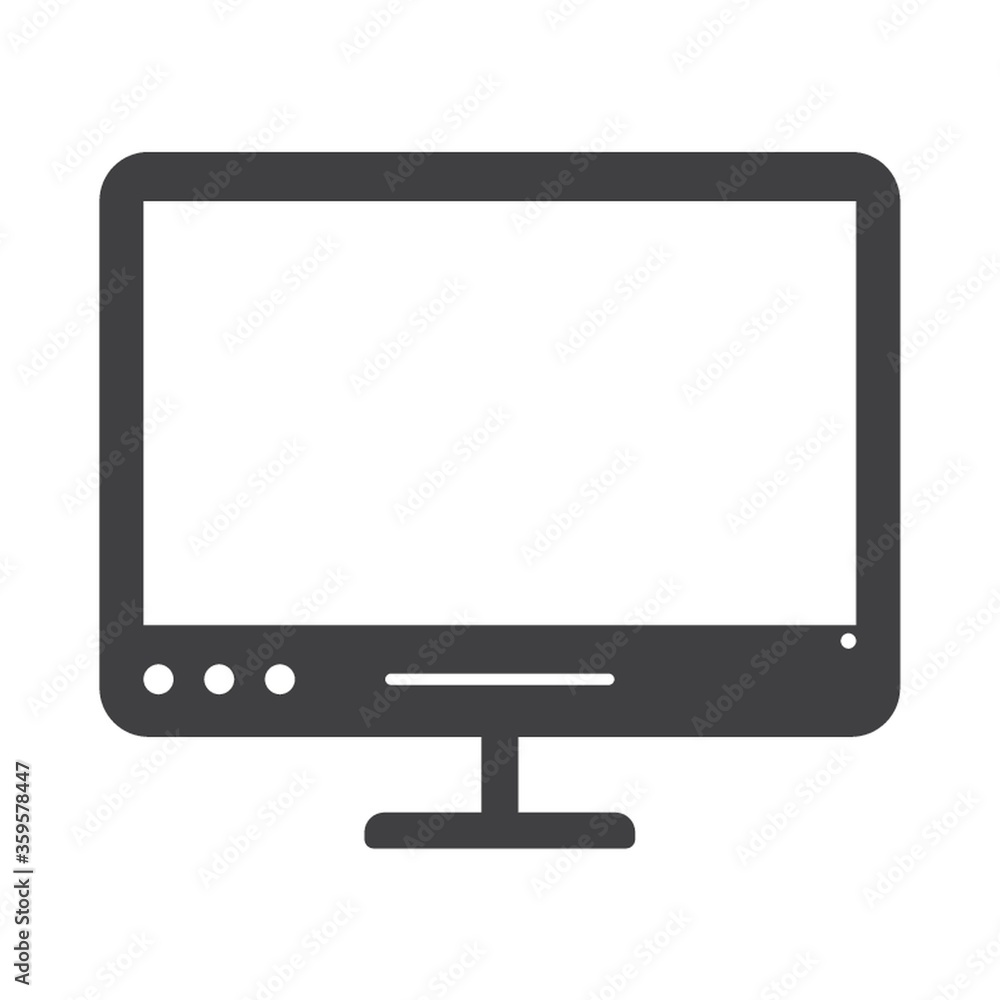 monitor monitor