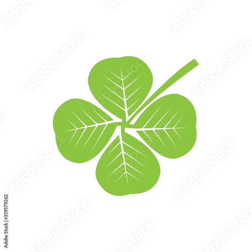 A leaf illustration.