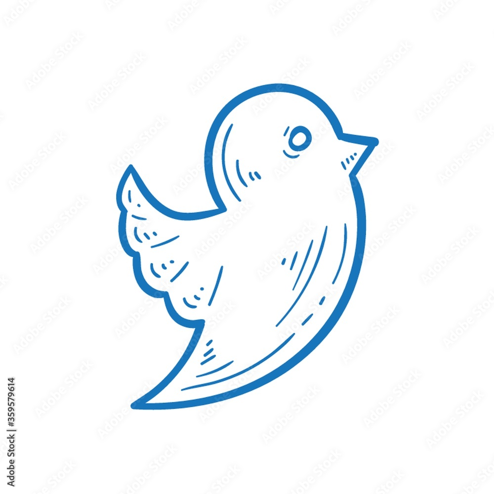 bird icon bird icon