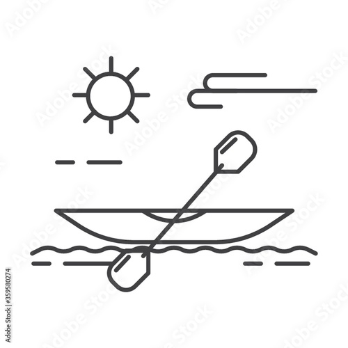 Canoe