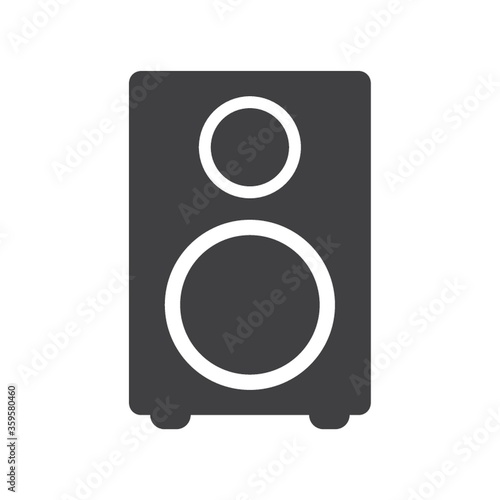 music speaker