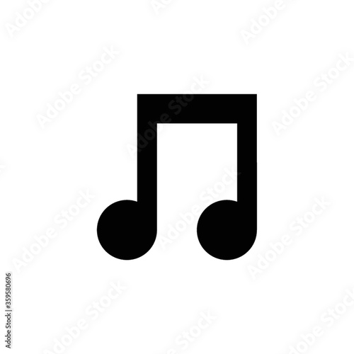 Music note