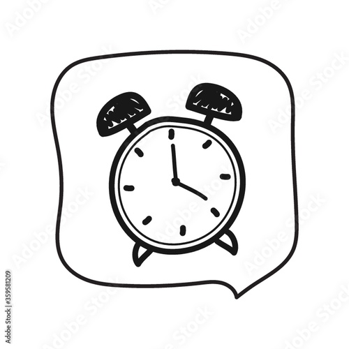 Alarm clock