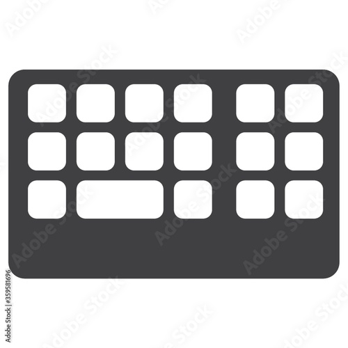 keyboard