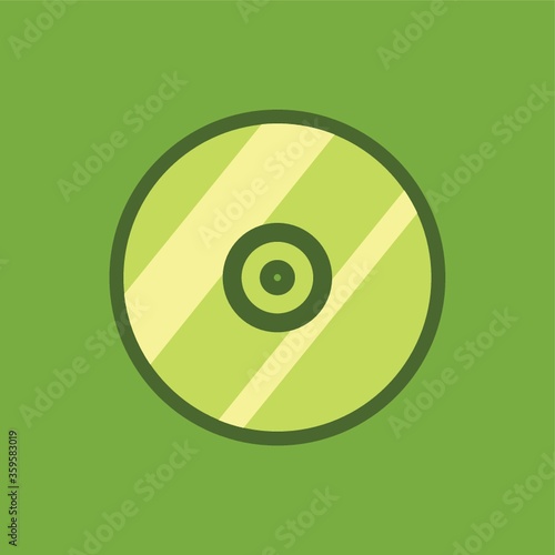 Compact disc