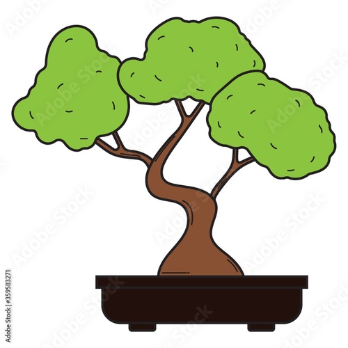 Bonsai