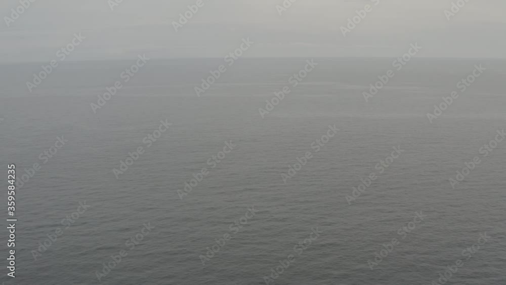 Open sea shot with done in 4K Open sea shot with done in 4K
