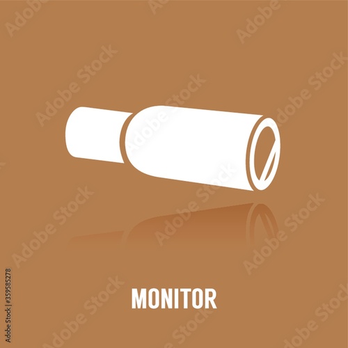monocular