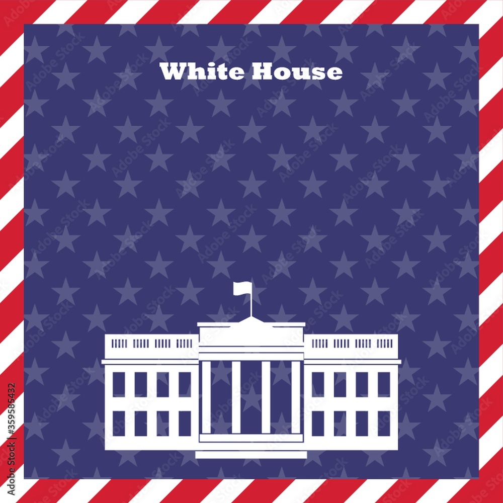 white house white house