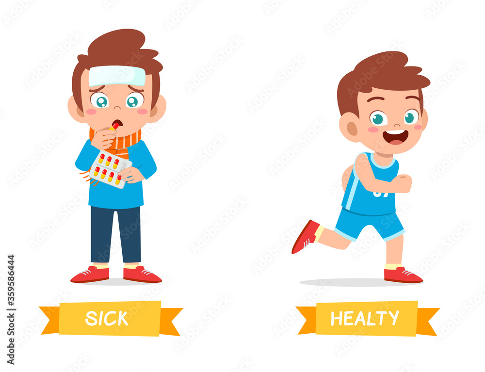 cute example of opposite word antonym for kid cute example of opposite word antonym for kid
