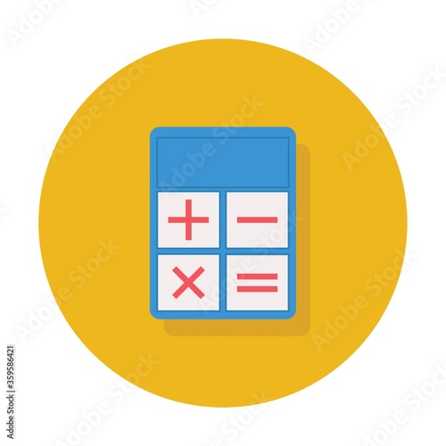 calculation icon