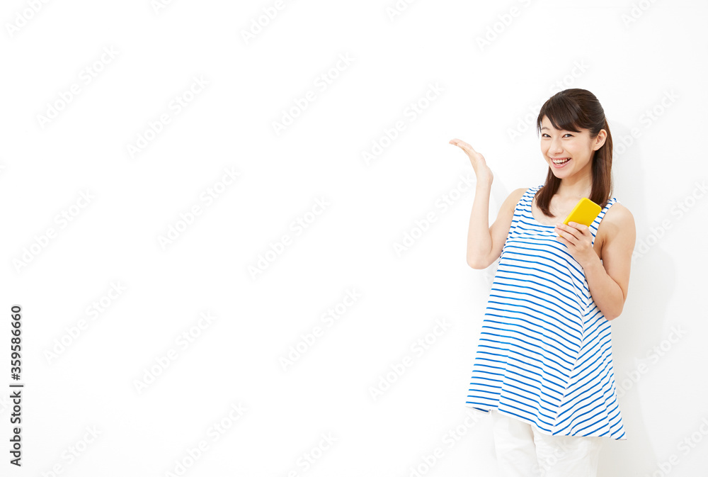 女性 案内 女性 案内