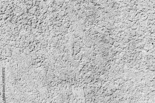 Sand and stone white marble texture with natural pattern for background or design art work.Detail of surface texture with small.