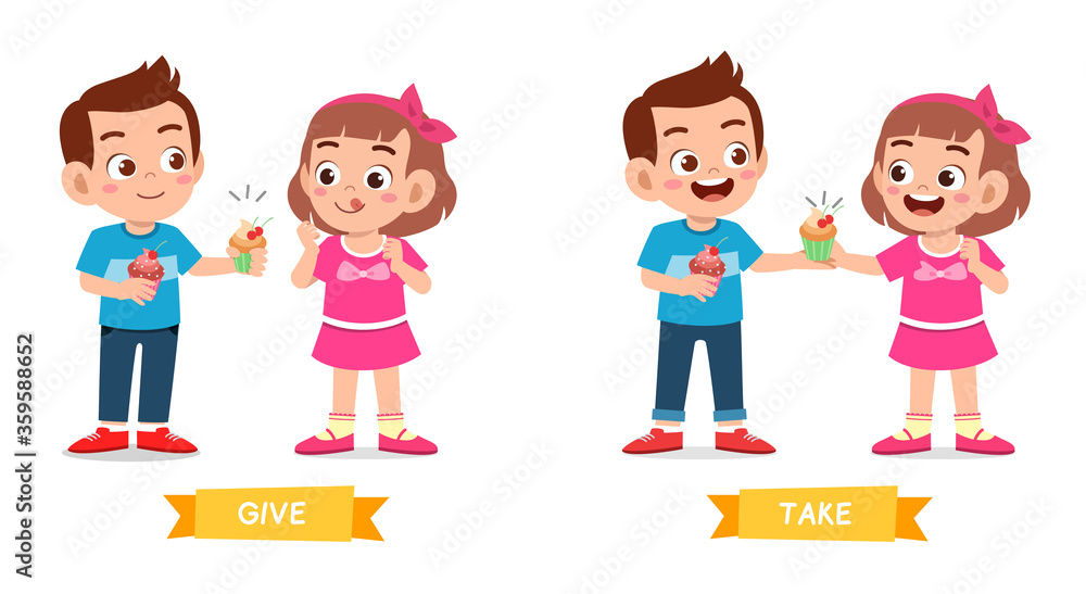 cute example of opposite word antonym for kid cute example of opposite word antonym for kid