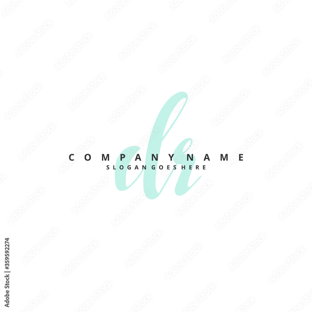 D R DR Initial handwriting and signature logo design with circle. Beautiful design handwritten logo for fashion, team, wedding, luxury logo. D R DR Initial handwriting and signature logo design with circle. Beautiful design handwritten logo for fashion, team, wedding, luxury logo.