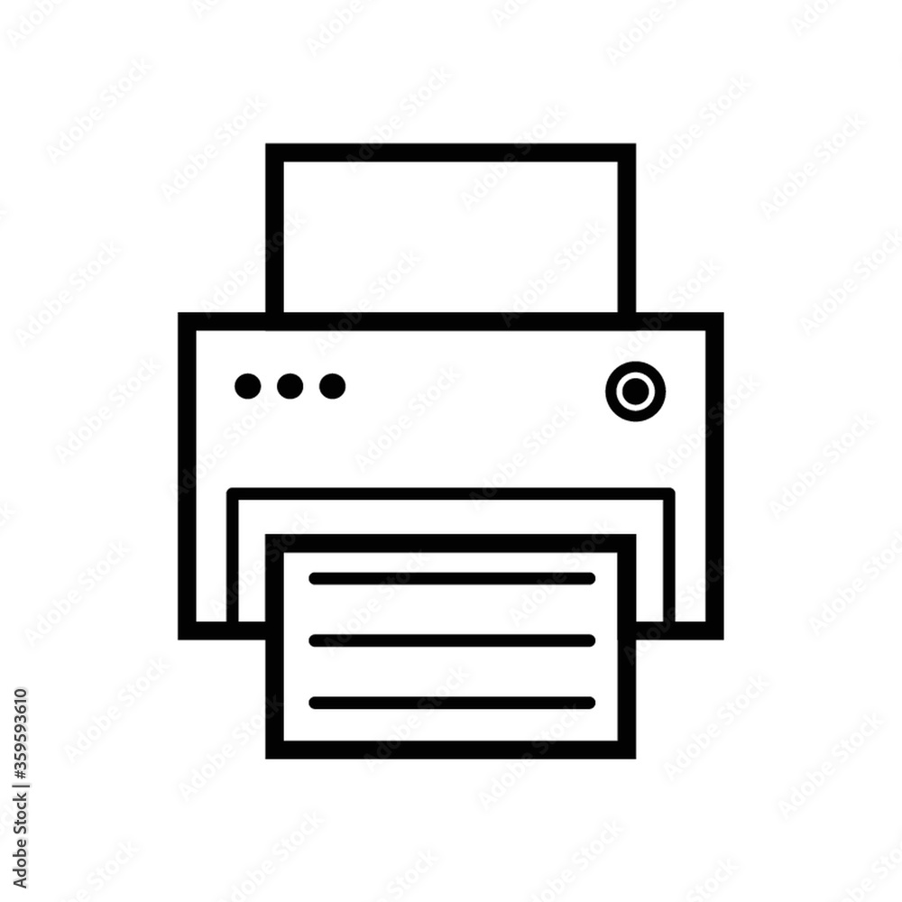 Printer Printer