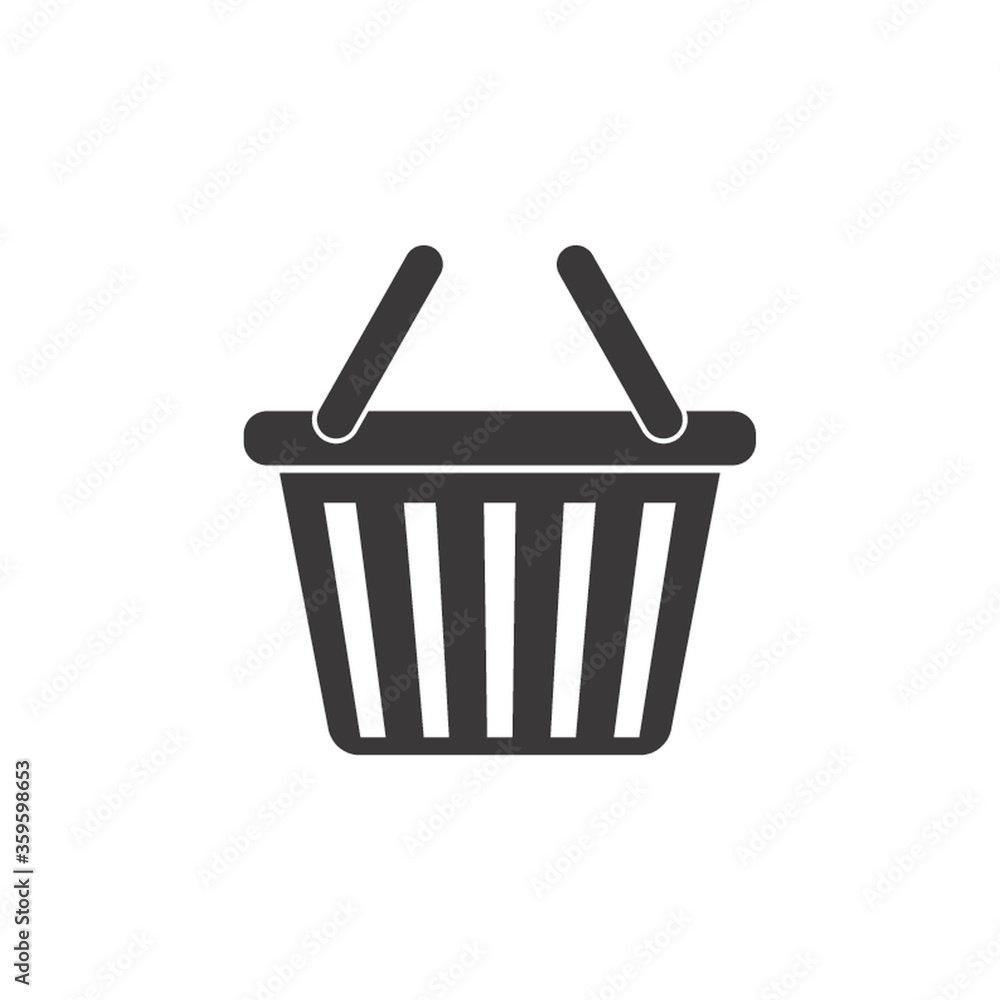 shopping basket shopping basket