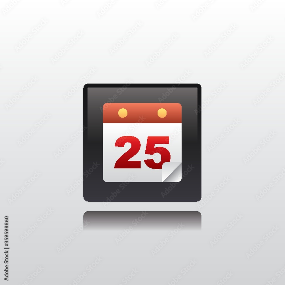 calendar icon calendar icon