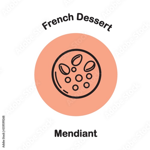 mendiant
