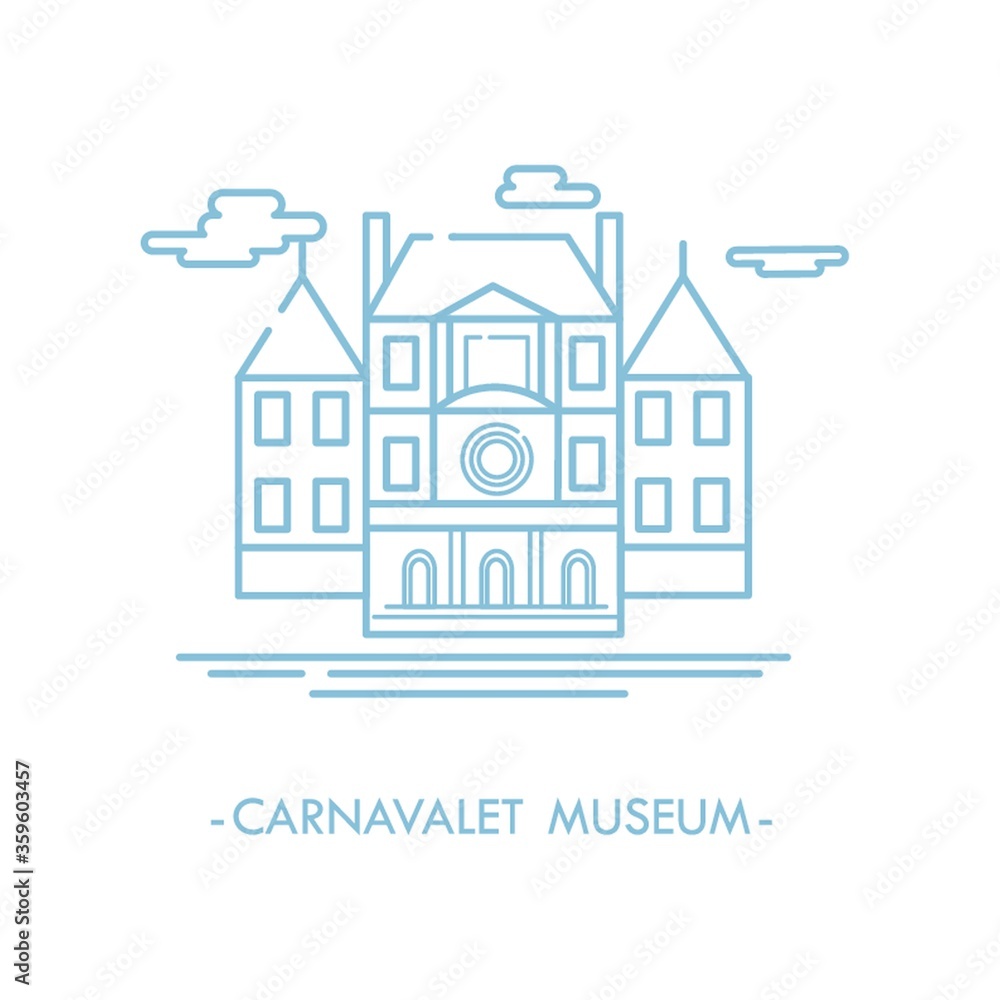 Carnavalet museum