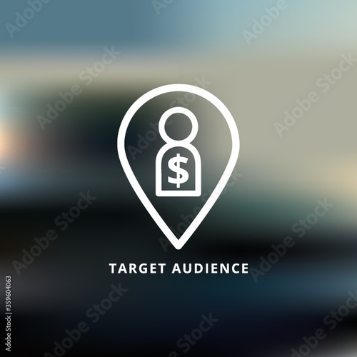 target audience